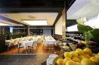 Richmond Nua Wellness -Spa - Завтрак