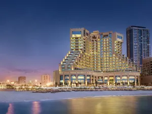 Fairmont Ajman