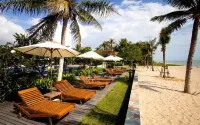 Kuiburi Hotel & Resort - Havudsigt