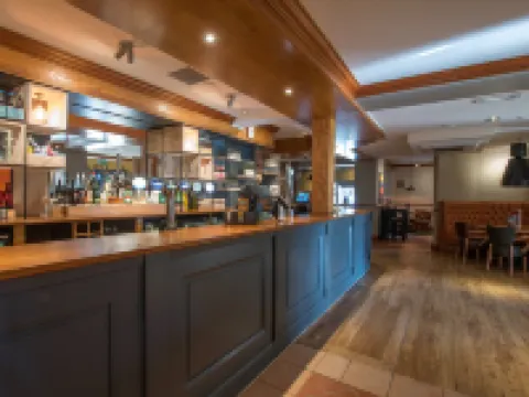 Walsall (M6, J10) Hotels in Walsall