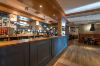 Walsall (M6, J10) Hotels in Волселл