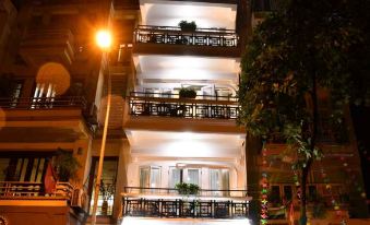 Hanoi Elpis Grand Hotel