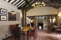 Silverstone Hotel di Towcester