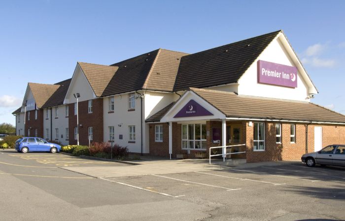Premier Inn Durham (Newton Aycliffe)
