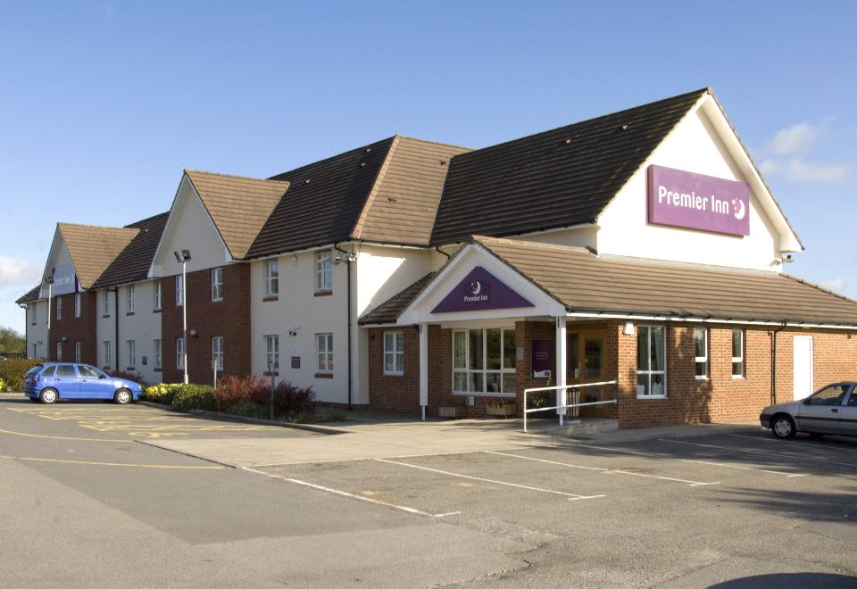 Premier Inn Durham Newton Aycliffe Hotel