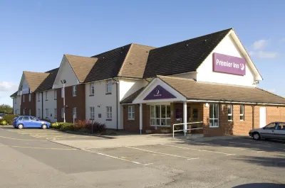 Premier Inn Durham (Newton Aycliffe) Các khách sạn ở Sedgefield