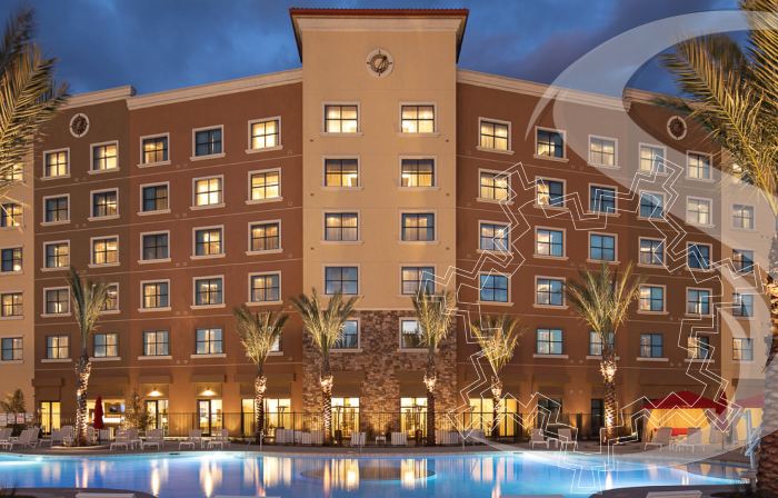Soboba Casino Resort