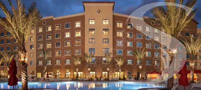 Soboba Casino Resort