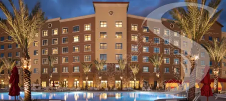 Soboba Casino Resort