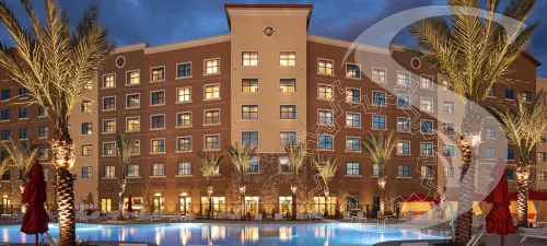 Soboba Casino Resort Hotels in Riverside County