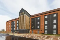 Spring River Ebbsfleet by Marston's Inns Hotels in 