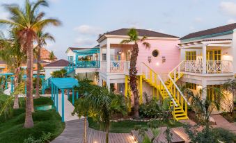 Boardwalk Boutique Hotel Aruba - Adults Only