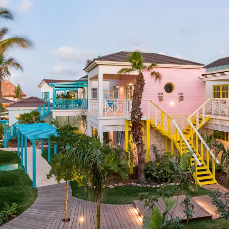 Boardwalk Boutique Hotel Aruba - Adults Only