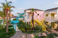 Boardwalk Boutique Hotel Aruba - Adults Only - Spa