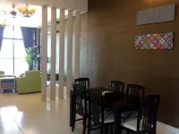 塞卡塔公寓 冷力酒店