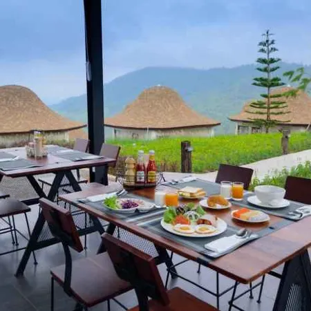 At Tree Resort Khaokho