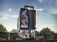 Ibis Surabaya Tidar Hotels in Sawahan