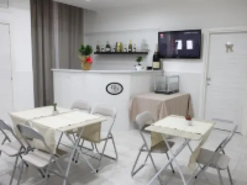 Hotel Casablanca Hotels in Naples