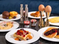 voco Seoul Gangnam by IHG Hotels near Toc Toc