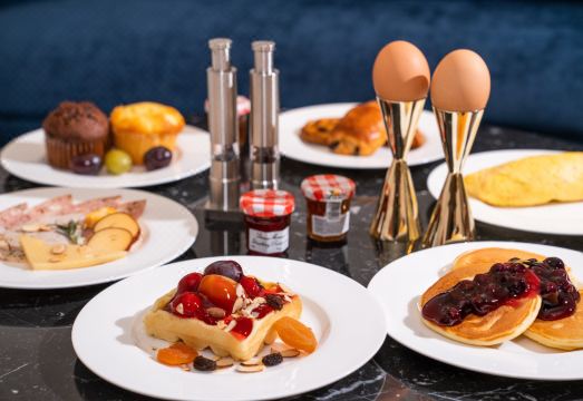 소피텔 앰배서더 서울