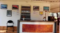 Woodland Adventure Resort Hotel a Pachmarhi Cantt
