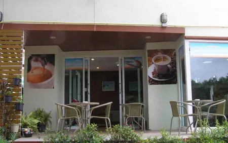 The Impress Khonkaen Hotel