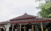 Graha Hayam Wuruk Hotel & Convention Hotels in Pagerwojo
