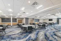 Fairfield Inn & Suites Knoxville Clinton