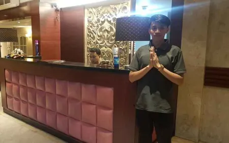 Hotel Omega Karawang