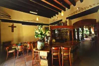 Hotel CasAntica