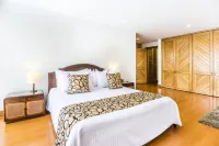 Travelers Fontana Plaza โรงแรมใน