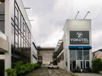 Yokotel Jatinamgor Hotels in Jatinangor