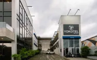 YOKOTEL HOTEL JATINANGOR