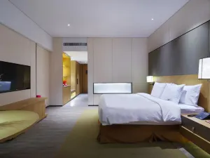 Crowne Plaza Nanchang Wanli
