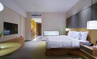 Crowne Plaza Nanchang Wanli