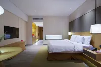 Crowne Plaza Nanchang Wanli