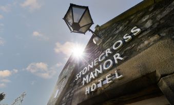 Stonecross Manor Hotel