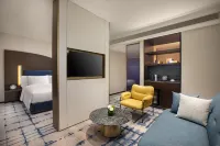 보코 우한 신화, IHG 호텔