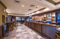 Premier Inn Southend On Sea (Eastern Esplanade) - parkir