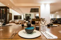 Hotel Dann Carlton Bucaramanga - breakfast