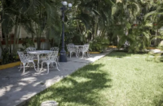 Hotel Playa Azul โรงแรมใน