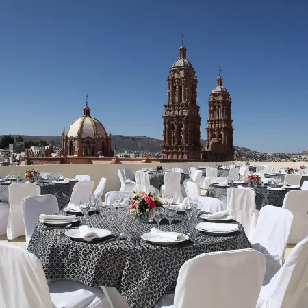 Emporio Zacatecas