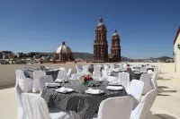 Emporio Zacatecas - breakfast