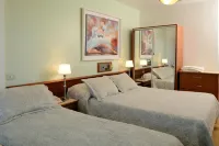 Hotel Capvio Hotel di Villa Carlos Paz