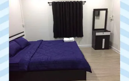 Time @ Phayao Отели рядом с достопримечательностью «Phayao»