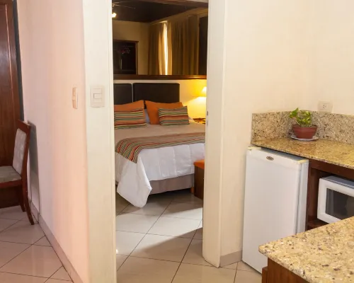 O2 Hotel Buenos Aires Các khách sạn gần Ga tàu Once