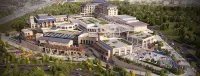 Cevahir Hotel Istanbul Asia Отели рядом с достопримечательностью «Istanbul Sehir University»