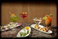 Alvear Art Hotel - Desayuno