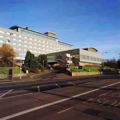 Holiday Inn Edinburgh Zoo, an IHG Hotel Hotel Exterior