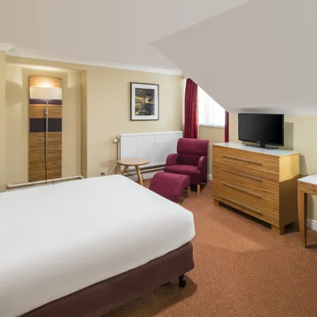 Crowne Plaza CHESTER by IHG